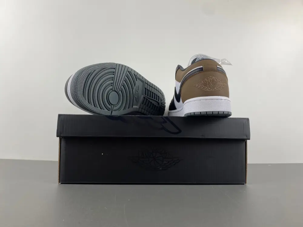 Air Jordan 1 Low 