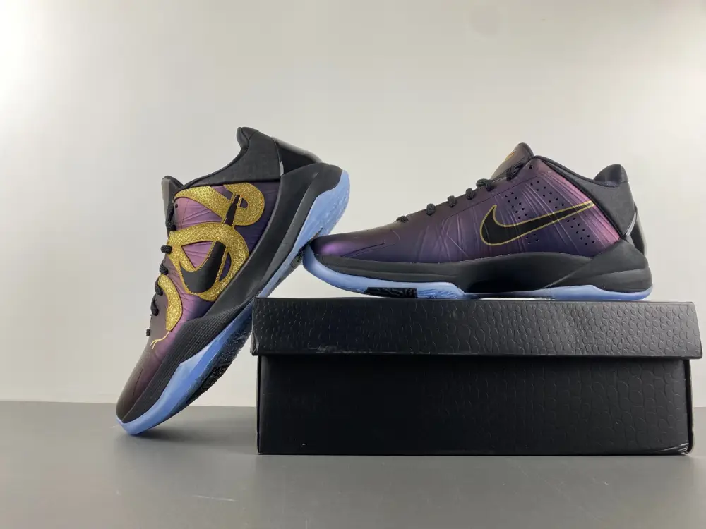 Nike Kobe 5 Protro 