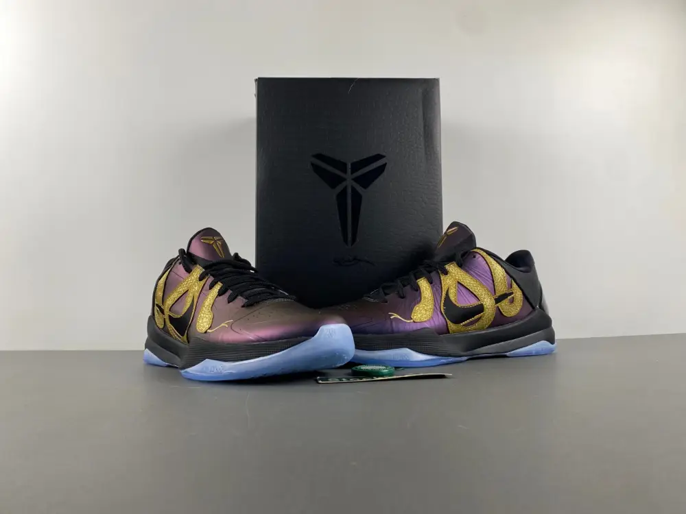 Nike Kobe 5 Protro 