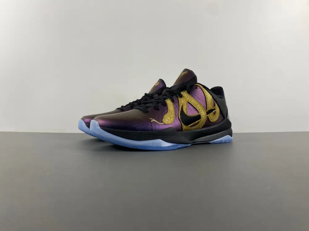 Nike Kobe 5 Protro 