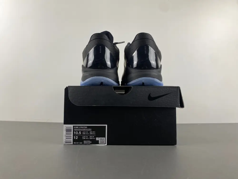 Nike Kobe 5 Protro 