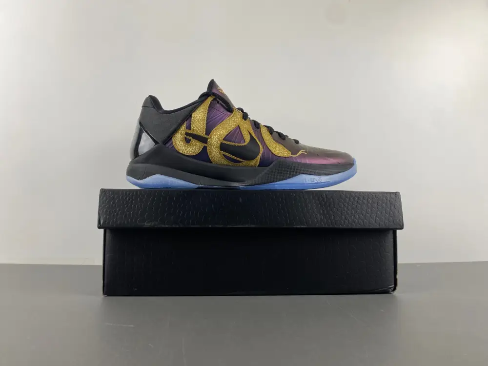 Nike Kobe 5 Protro 