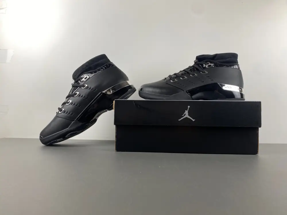 Air Jordan 17 OG 