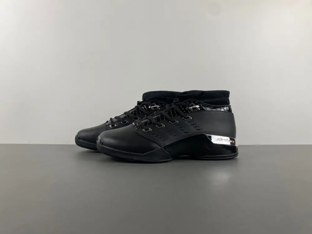 Air Jordan 17 OG 