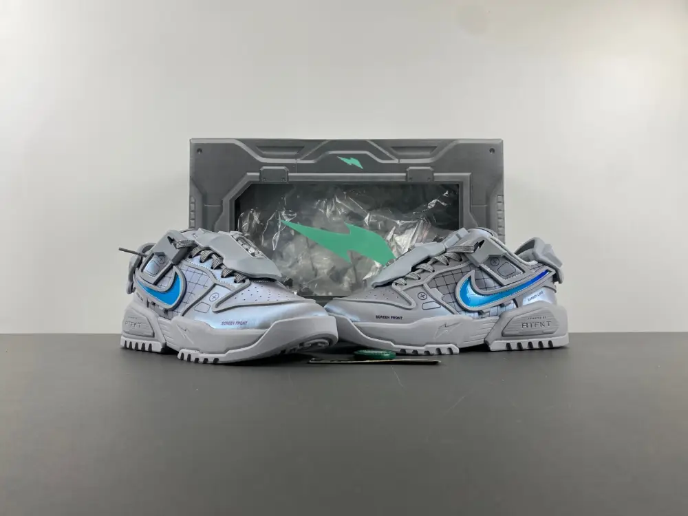 NIKE DUNK GENESIS LOW RTFKT 