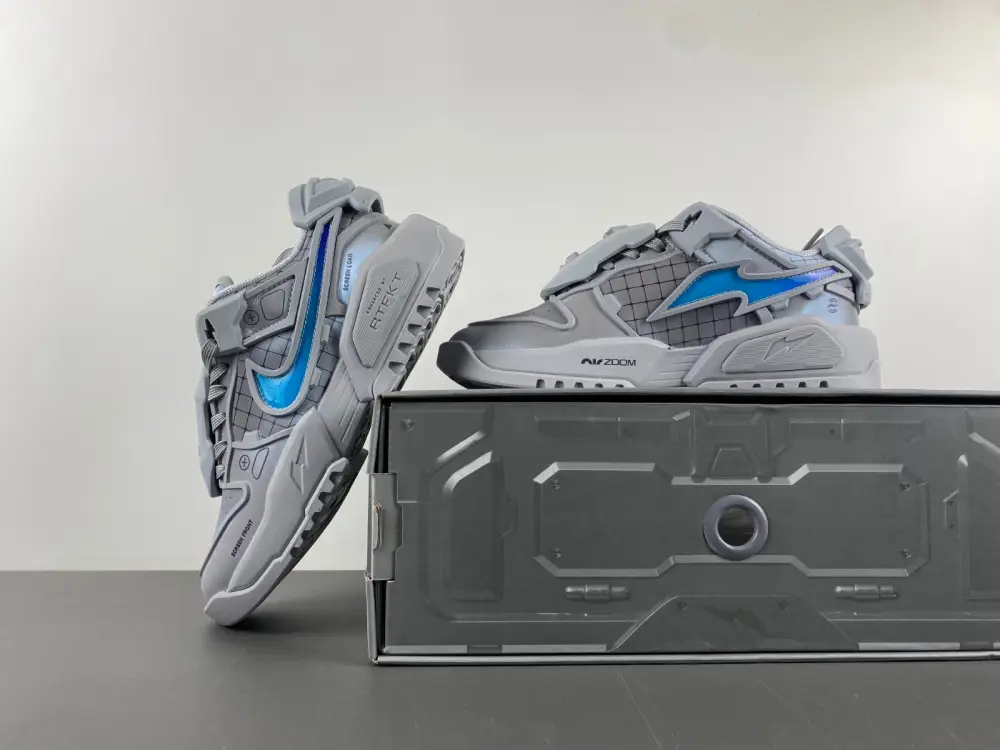 NIKE DUNK GENESIS LOW RTFKT 