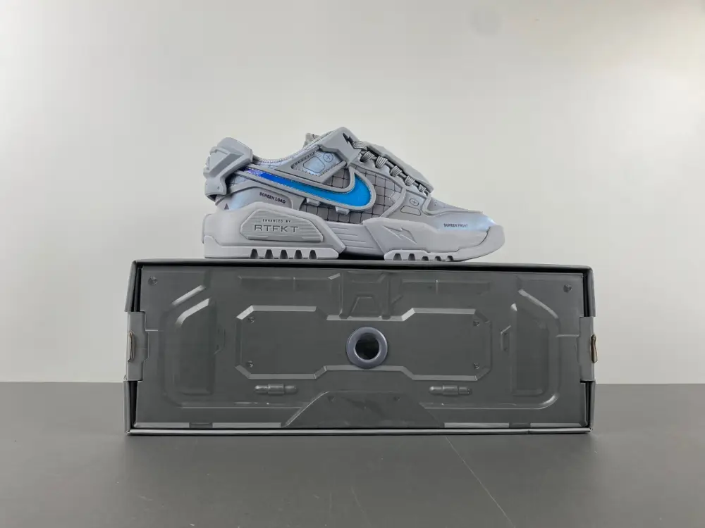 NIKE DUNK GENESIS LOW RTFKT 
