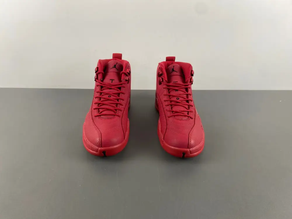 Air Jordan 12 Retro 'Gym Red' 