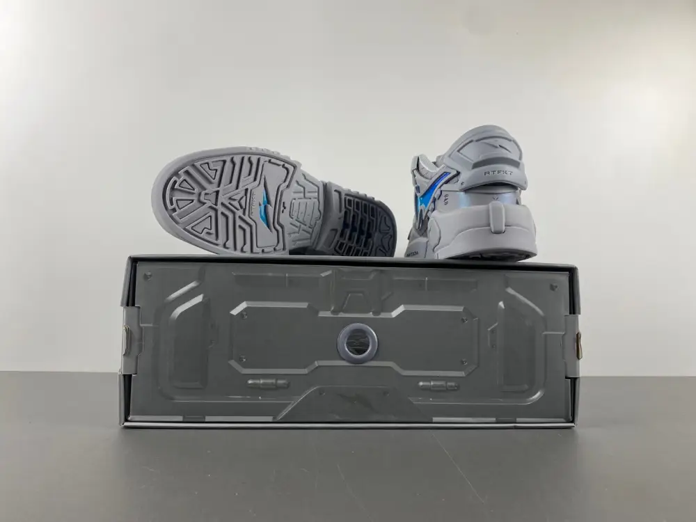 NIKE DUNK GENESIS LOW RTFKT 