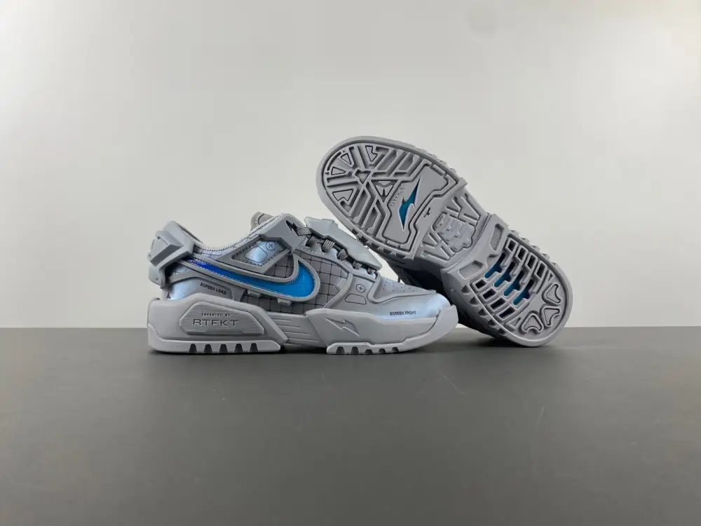 NIKE DUNK GENESIS LOW RTFKT 