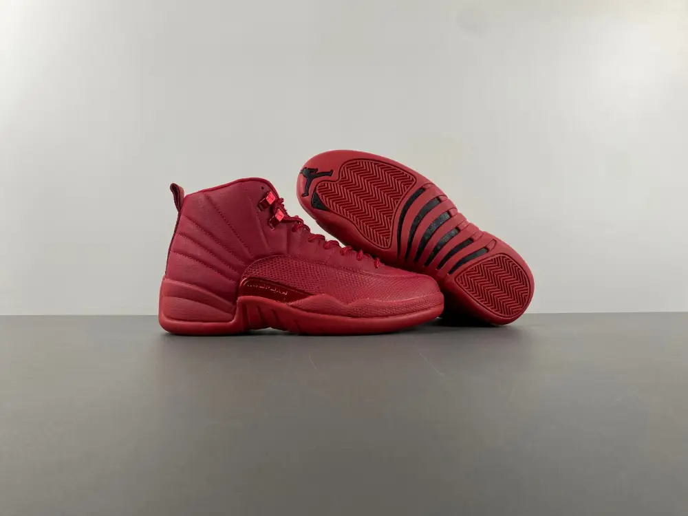 Air Jordan 12 Retro 'Gym Red' 