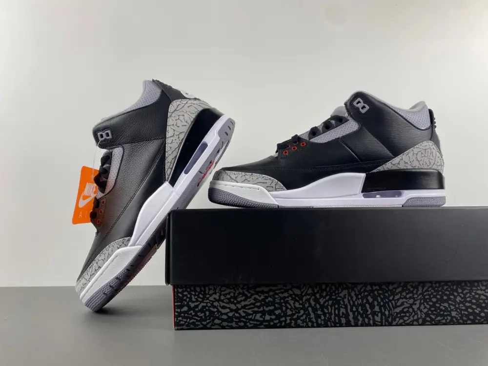 Air Jordan 3 OG 