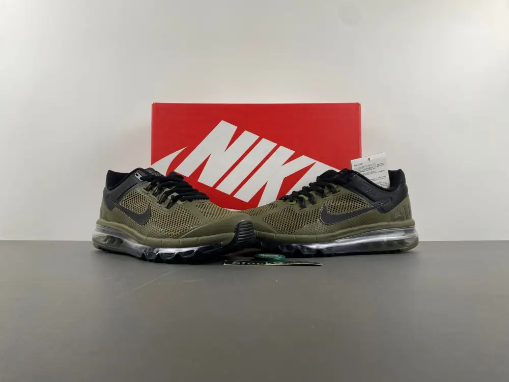 The Nike Air Max 2013 Returns In  BEDC391