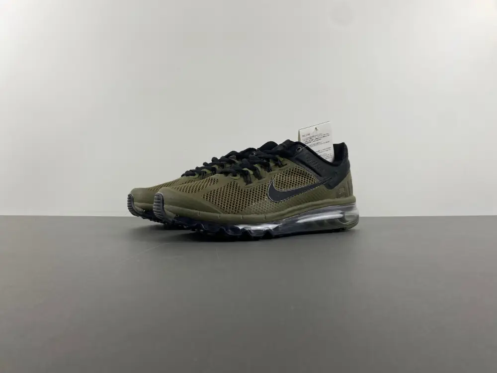The Nike Air Max 2013 Returns In 