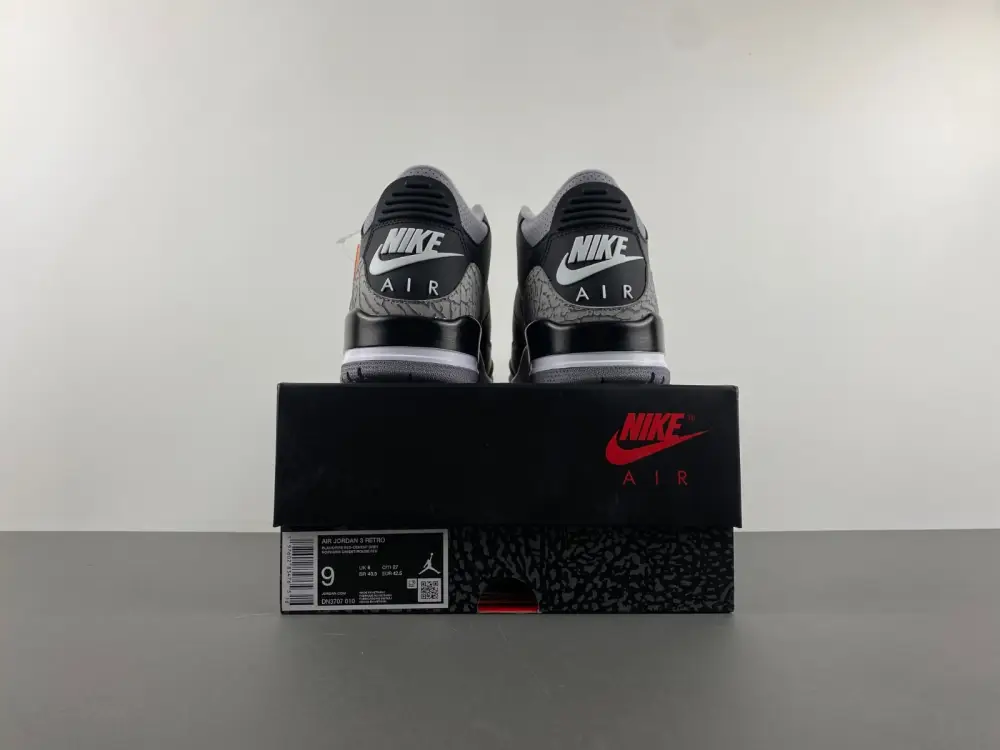 Air Jordan 3 OG 