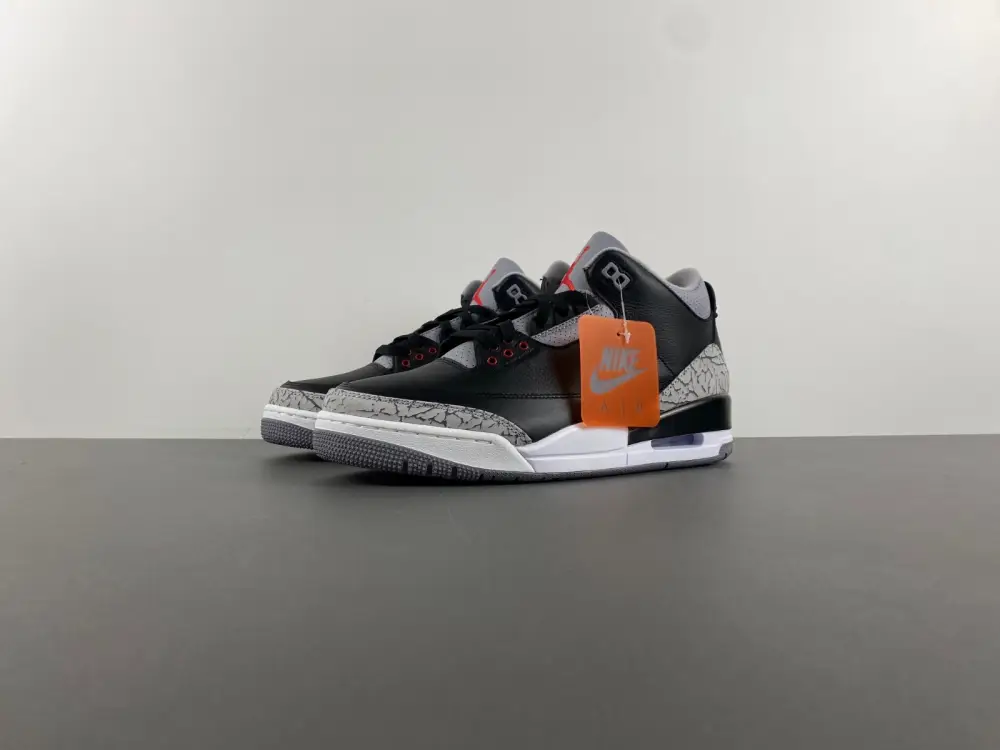 Air Jordan 3 OG 