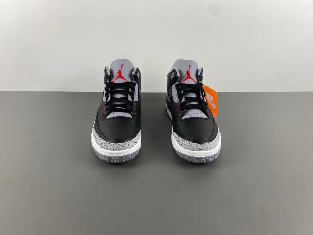 Air Jordan 3 OG 