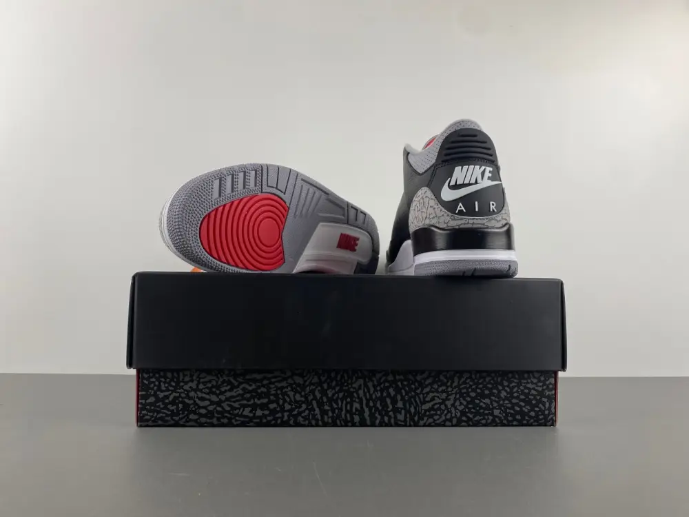 Air Jordan 3 OG 