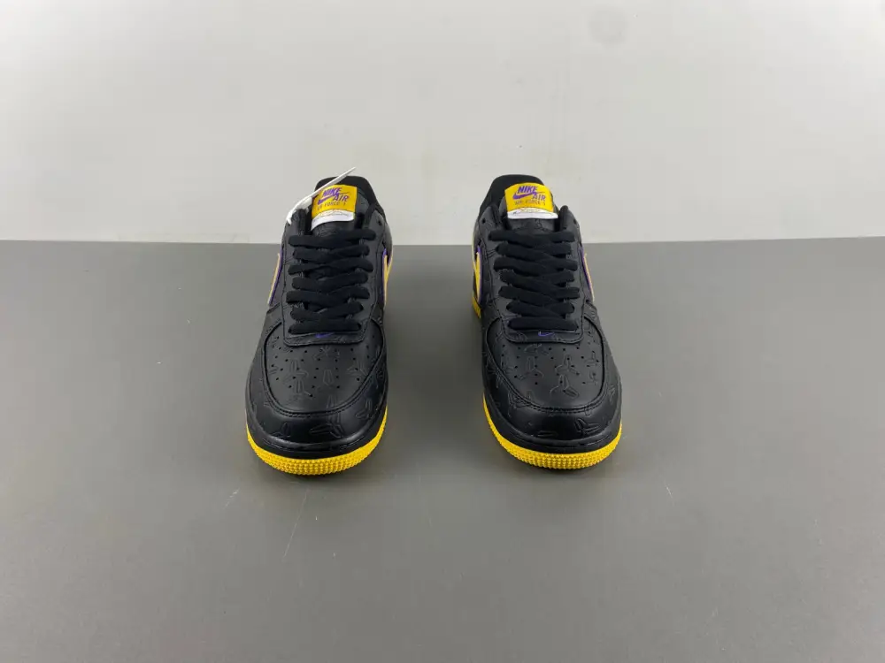 Kobe Bryant x Nike Air Force 1 Low 