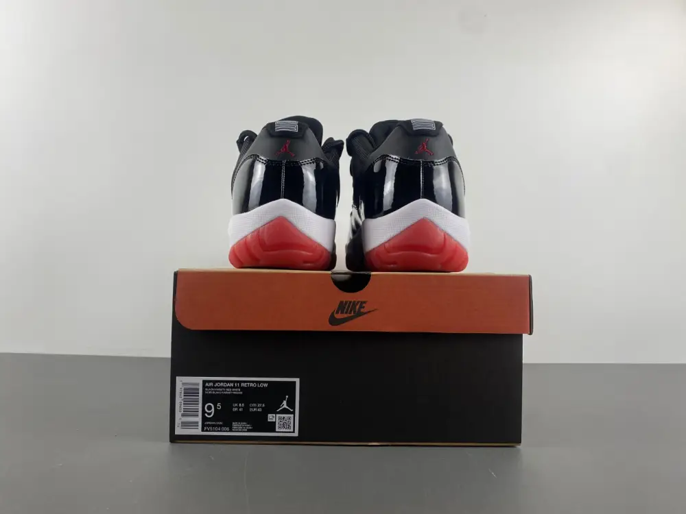 Air Jordan 11 Low 