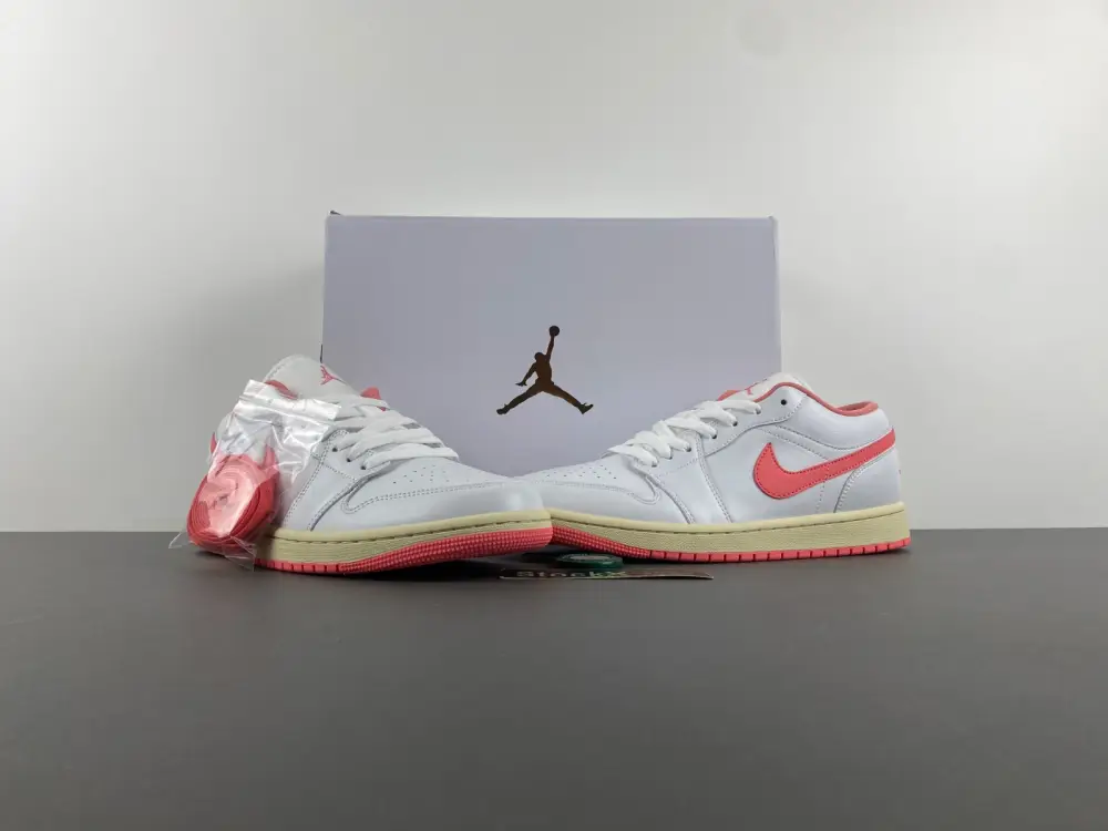 Air Jordan 1 Low  CFCE1004