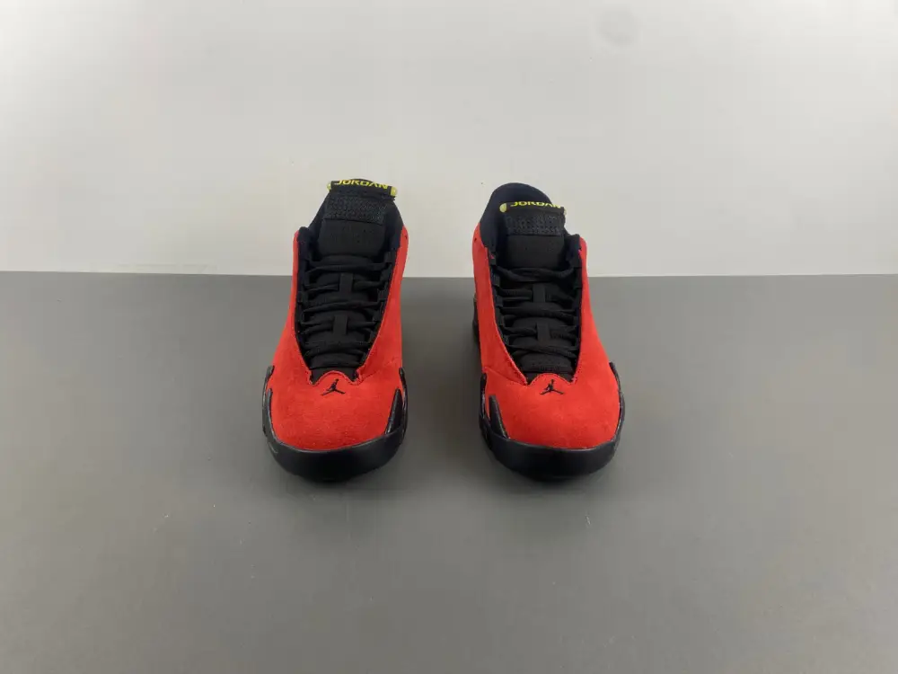 Air Jordan 14 