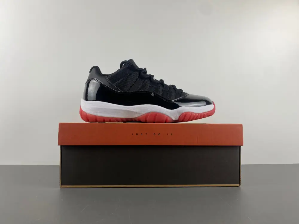 Air Jordan 11 Low 