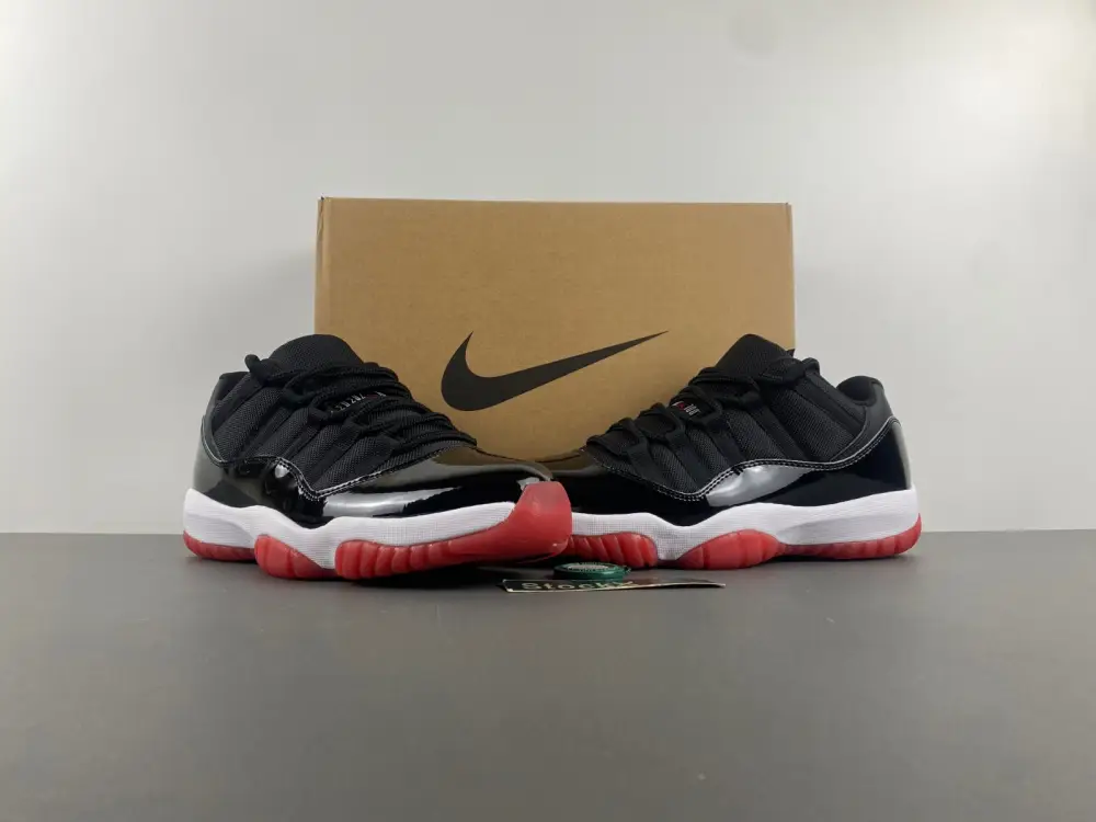 Air Jordan 11 Low 