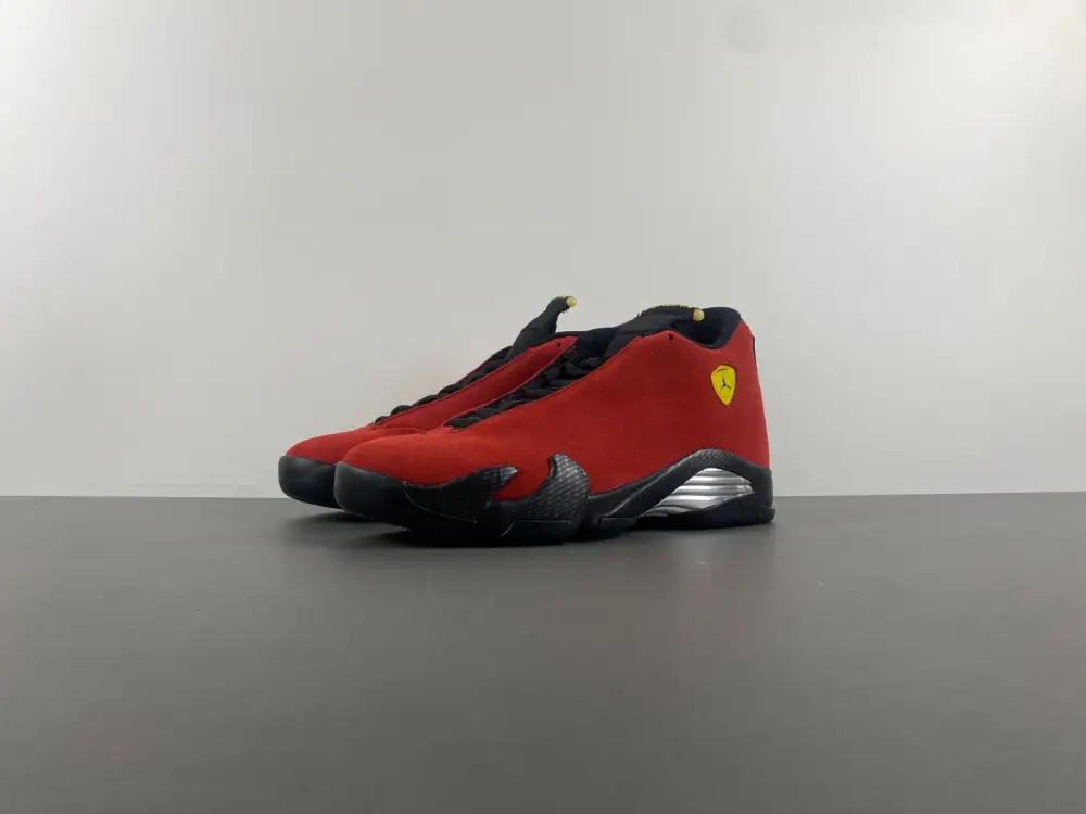 Air Jordan 14 