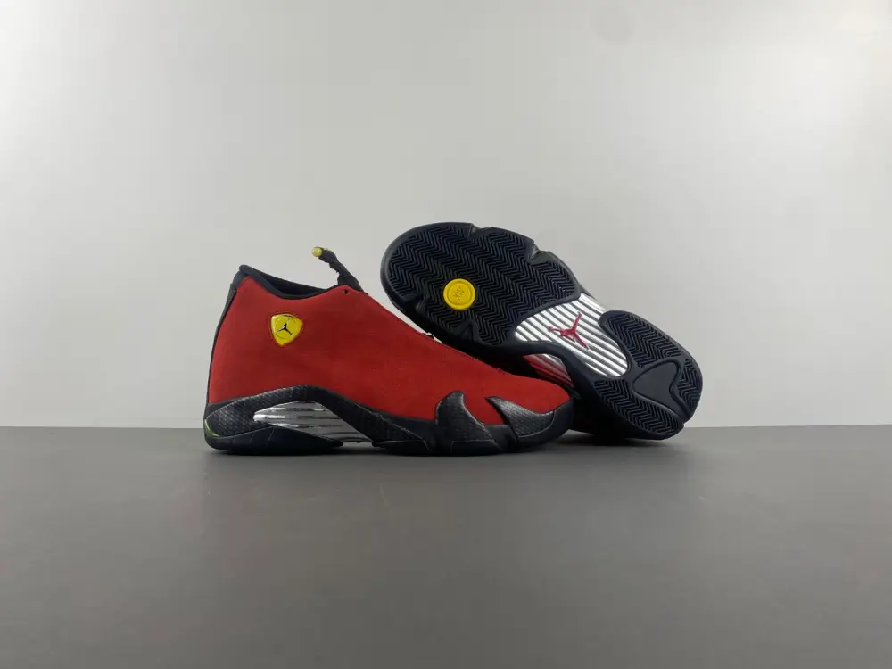 Air Jordan 14 