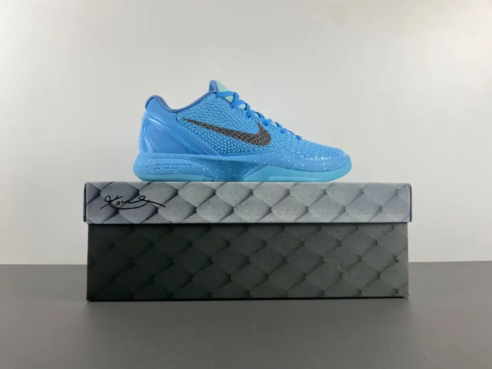 Nike Zoom Kobe 