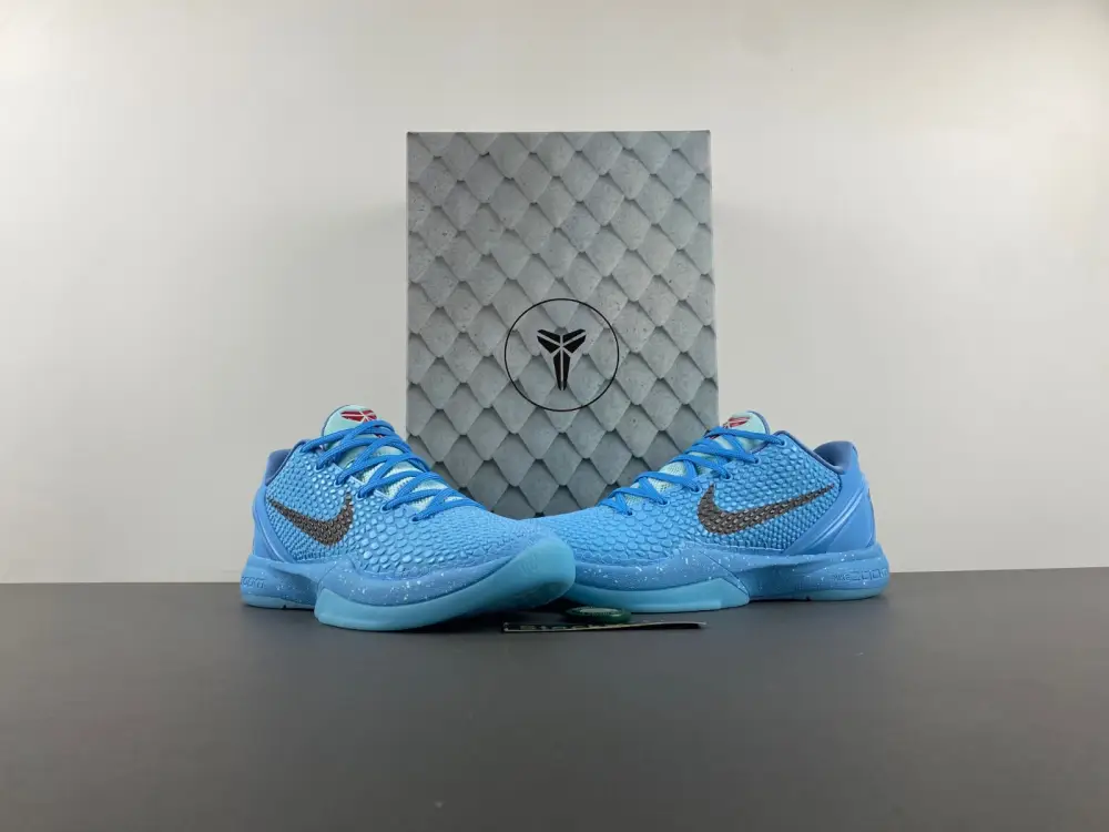 Nike Zoom Kobe 