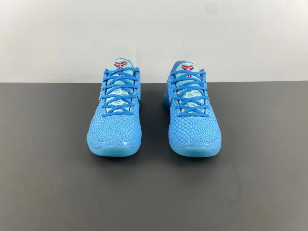 Nike Zoom Kobe 