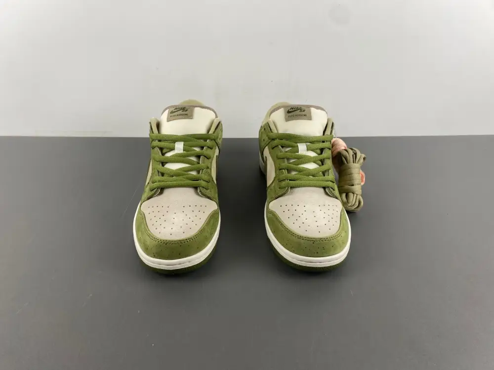 Yuto Horigome x Nike SB Dunk Low 