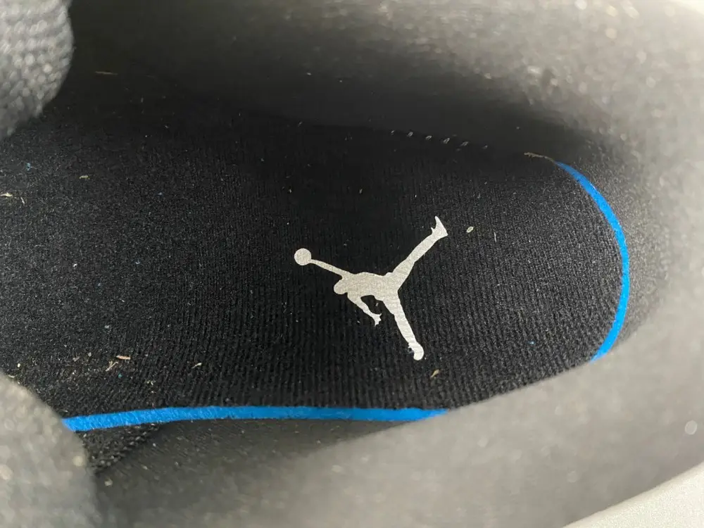 Air Jordan 1 Low 