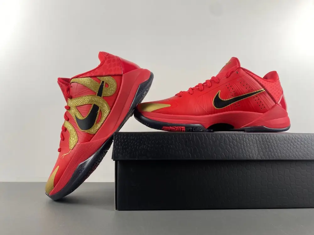 Nike Kobe 5 Protro 