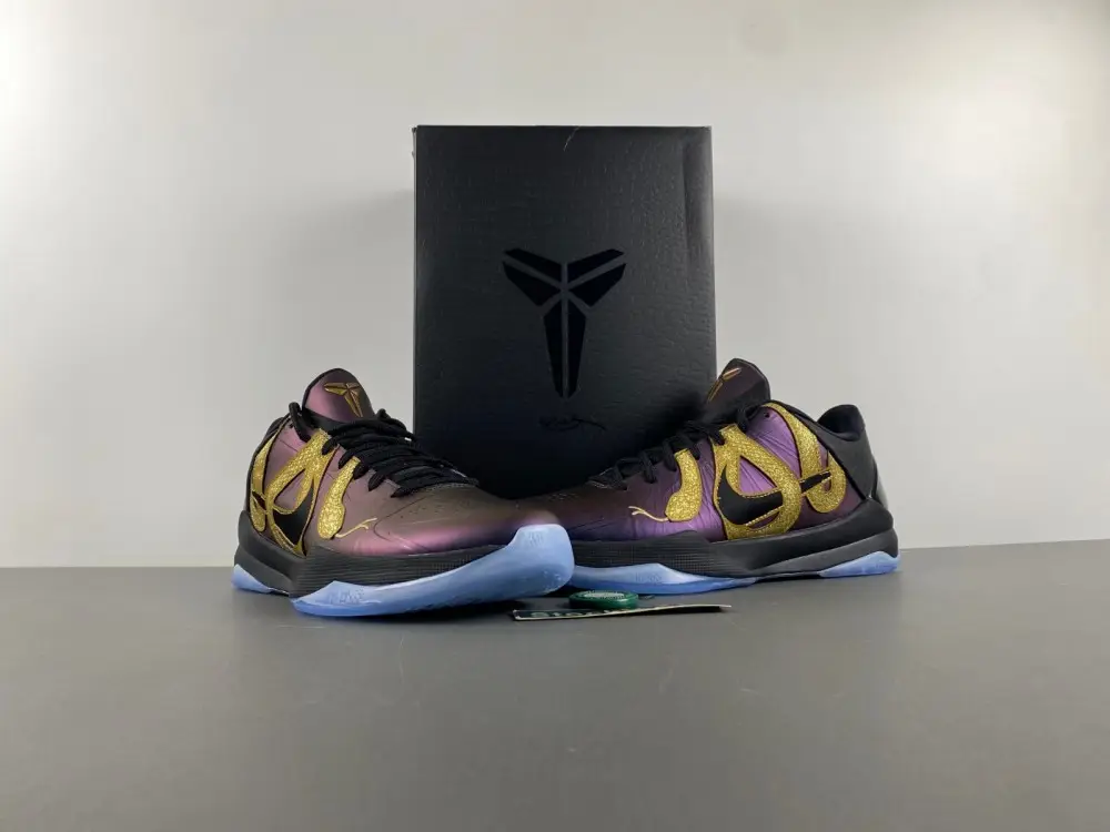 Nike Kobe 5 Protro 