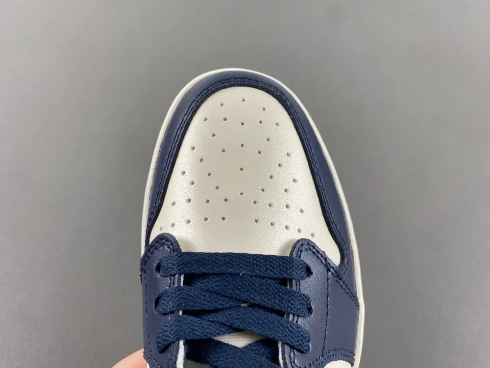 Air Jordan 1 Low OG 