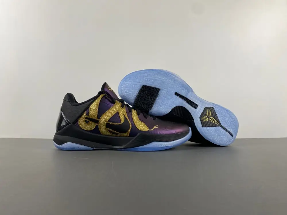 Nike Kobe 5 Protro 