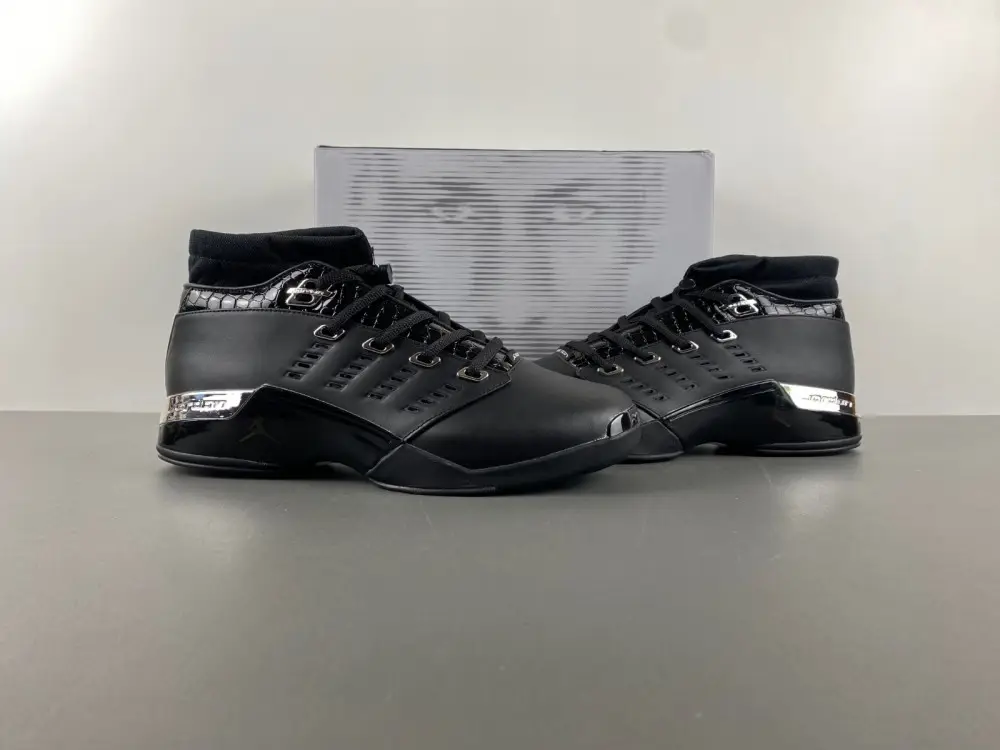 Air Jordan 17 OG  FBCDF1558