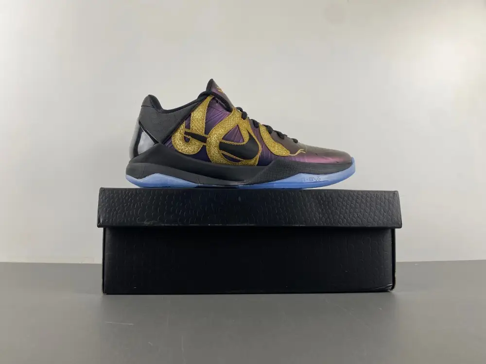 Nike Kobe 5 Protro 