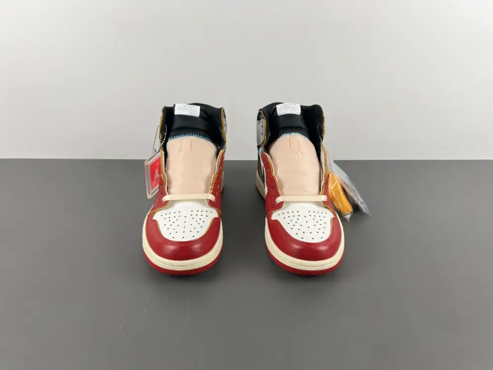 Union LA x Air Jordan 1 High OG 