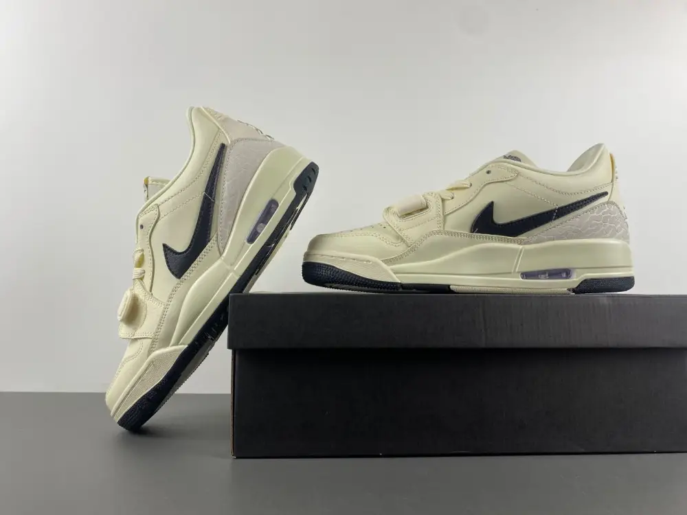 Air Jordan Legacy 312 Low 