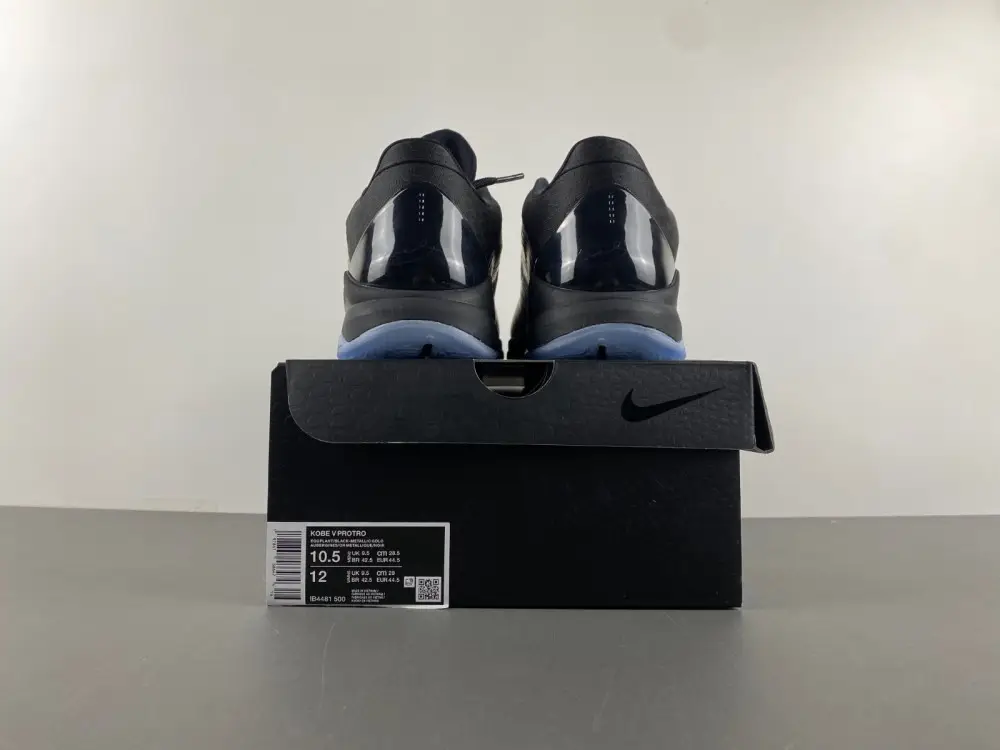 Nike Kobe 5 Protro 