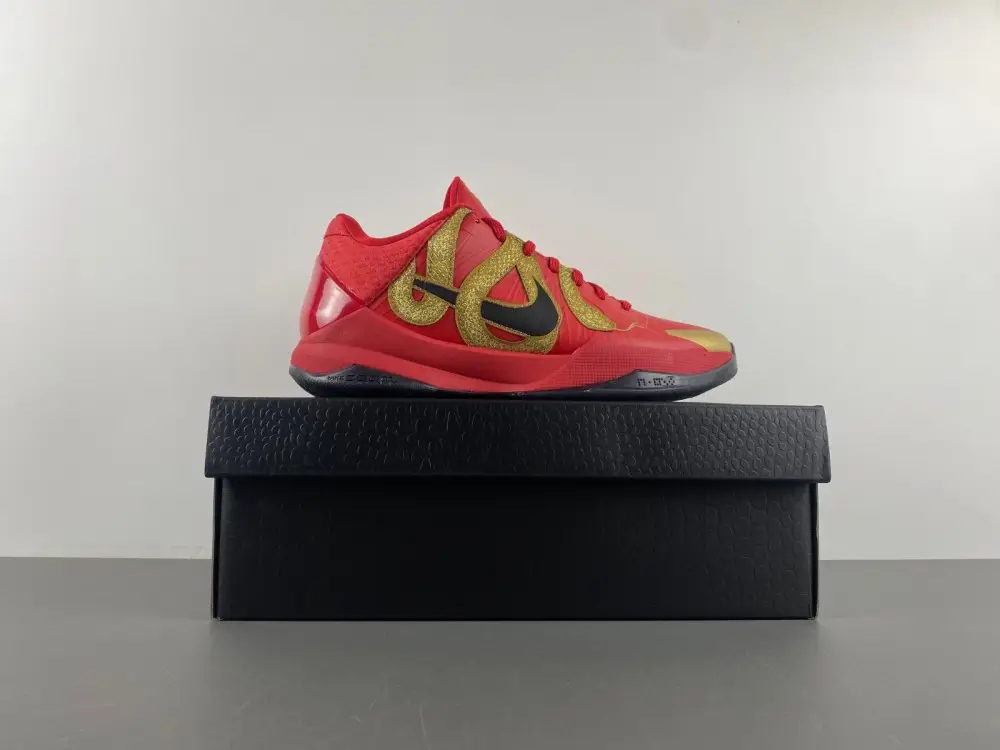 Nike Kobe 5 Protro 
