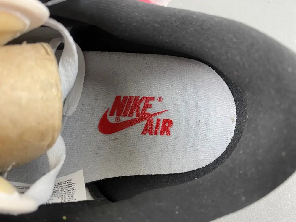 Air Jordan 1 Low OG 