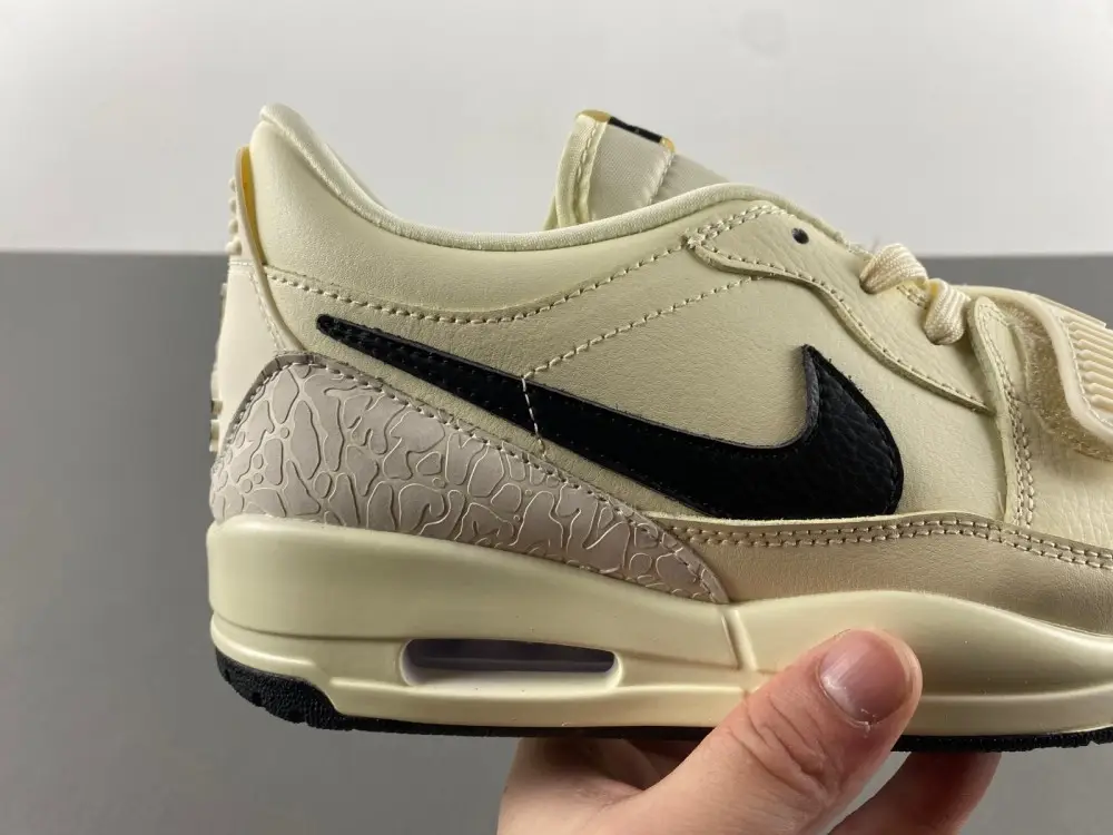 Air Jordan Legacy 312 Low 