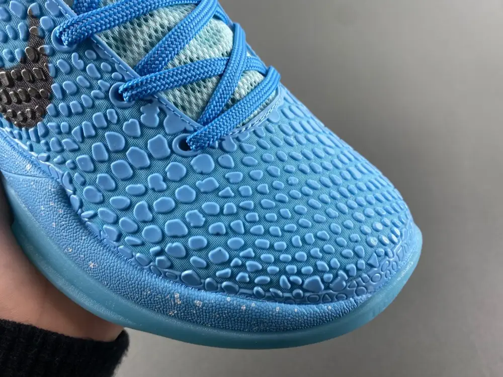 Zoom Kobe 6 