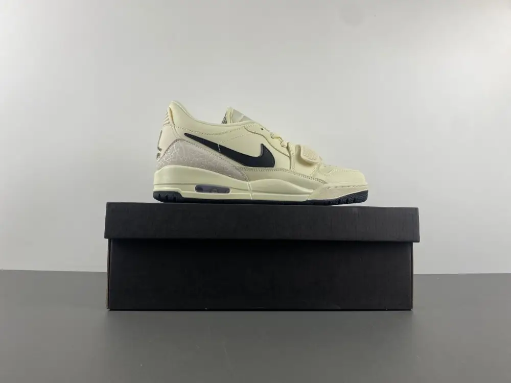 Air Jordan Legacy 312 Low 