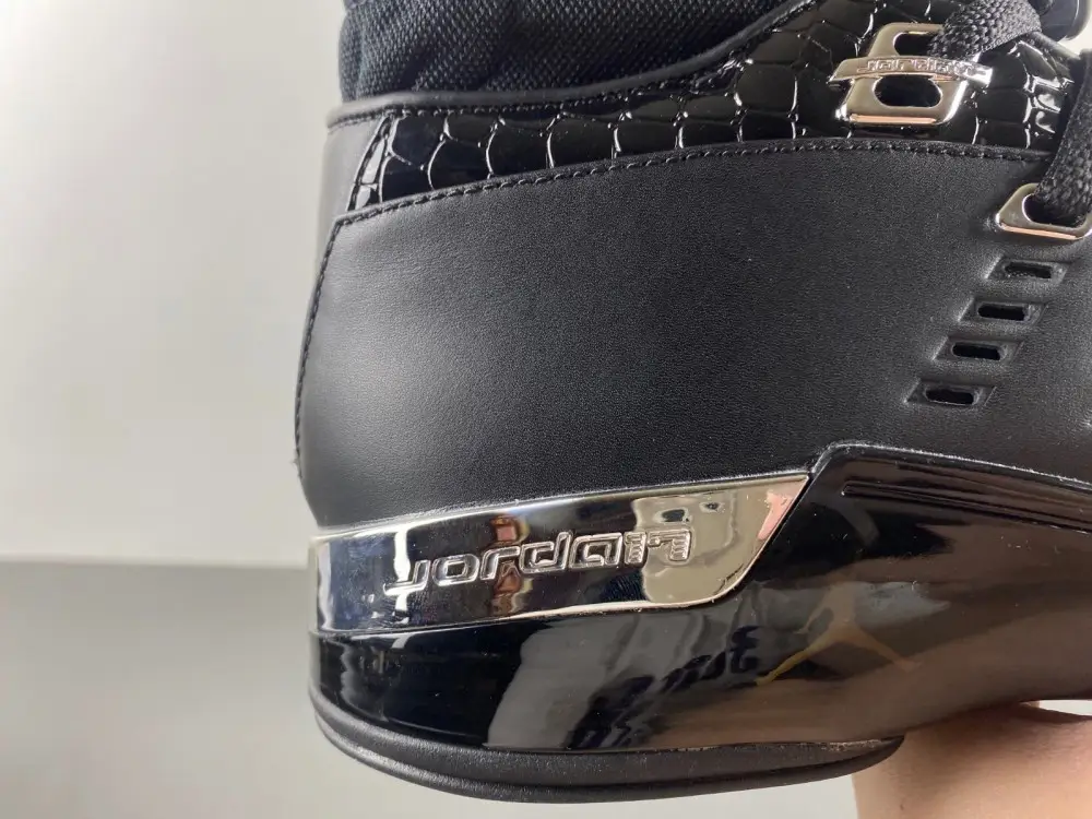 Air Jordan 17 OG 